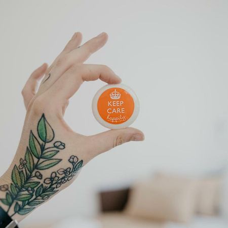 Nannare' Rooms Reggio Emilia Ngoại thất bức ảnh