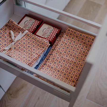 Nannare' Rooms Reggio Emilia Ngoại thất bức ảnh