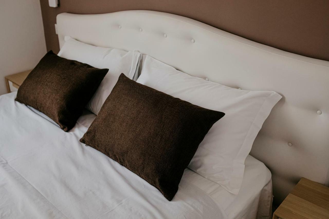 Nannare' Rooms Reggio Emilia Ngoại thất bức ảnh