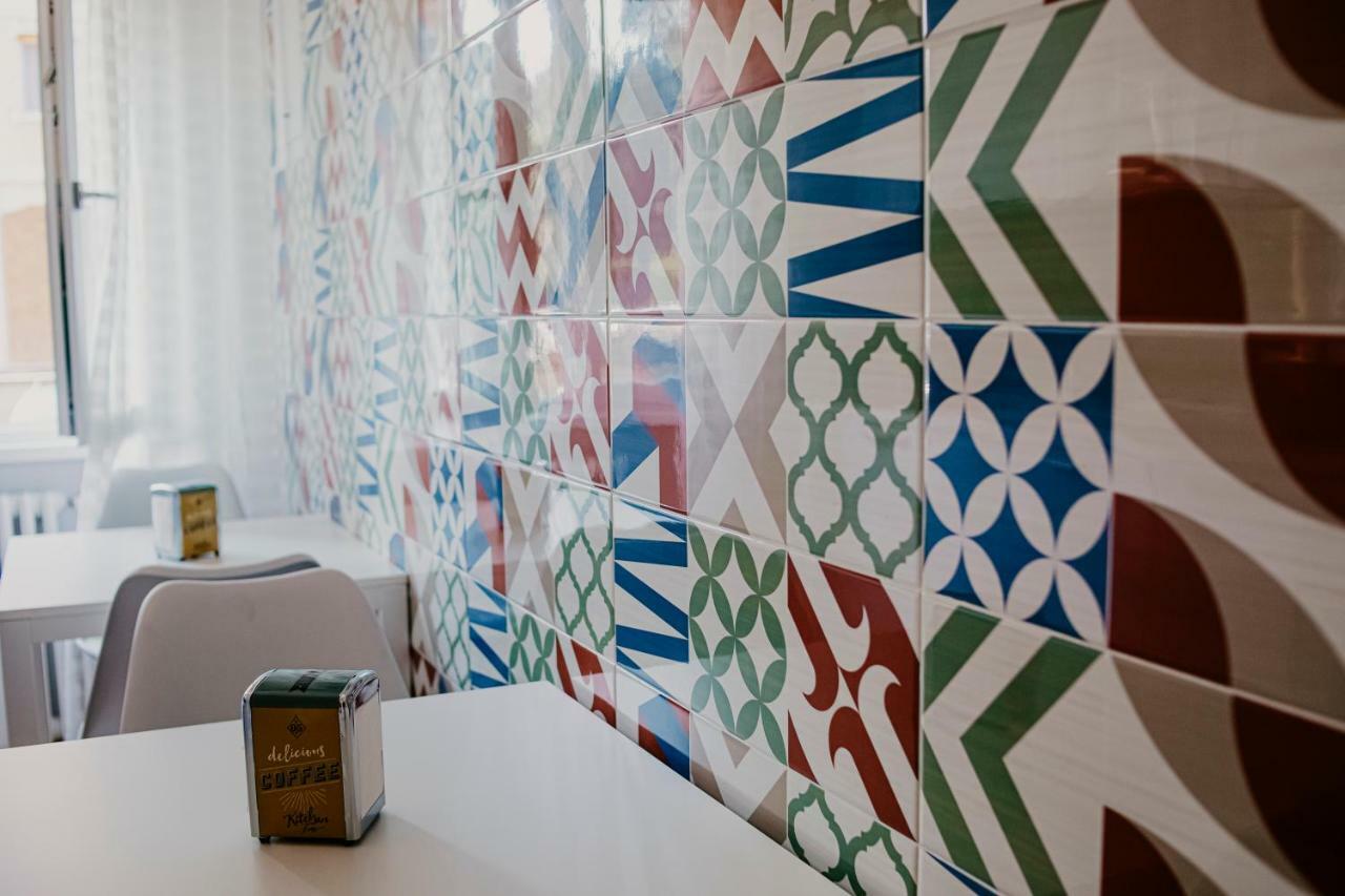 Nannare' Rooms Reggio Emilia Ngoại thất bức ảnh