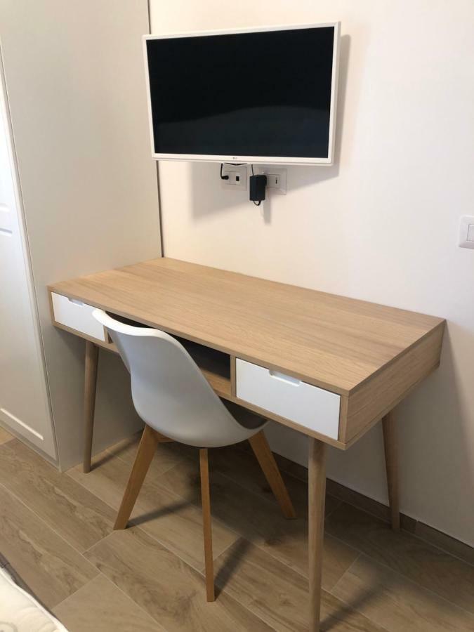Nannare' Rooms Reggio Emilia Ngoại thất bức ảnh