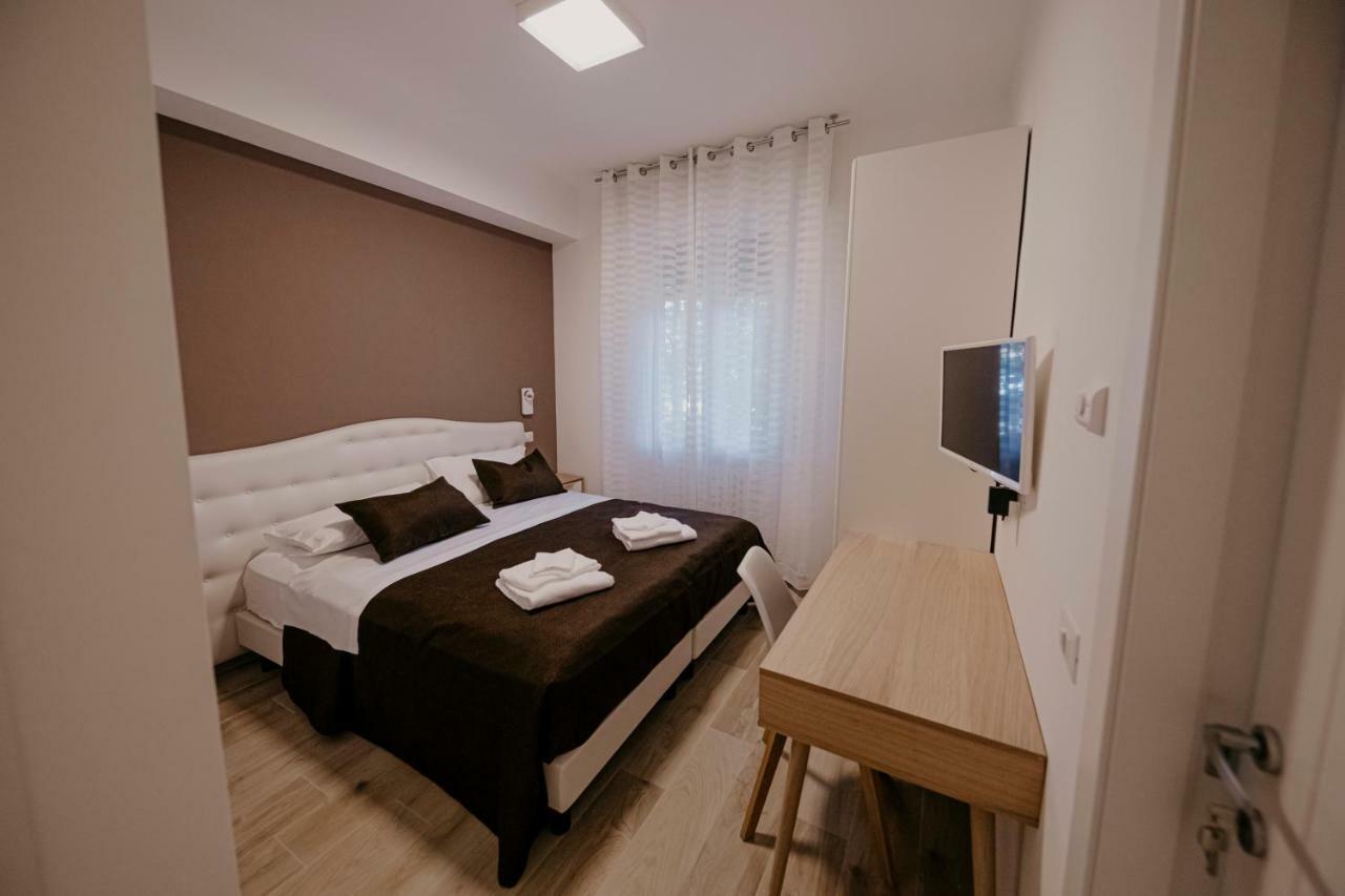 Nannare' Rooms Reggio Emilia Ngoại thất bức ảnh