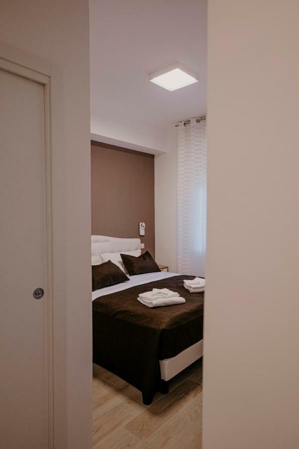 Nannare' Rooms Reggio Emilia Ngoại thất bức ảnh