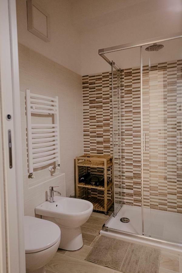 Nannare' Rooms Reggio Emilia Ngoại thất bức ảnh