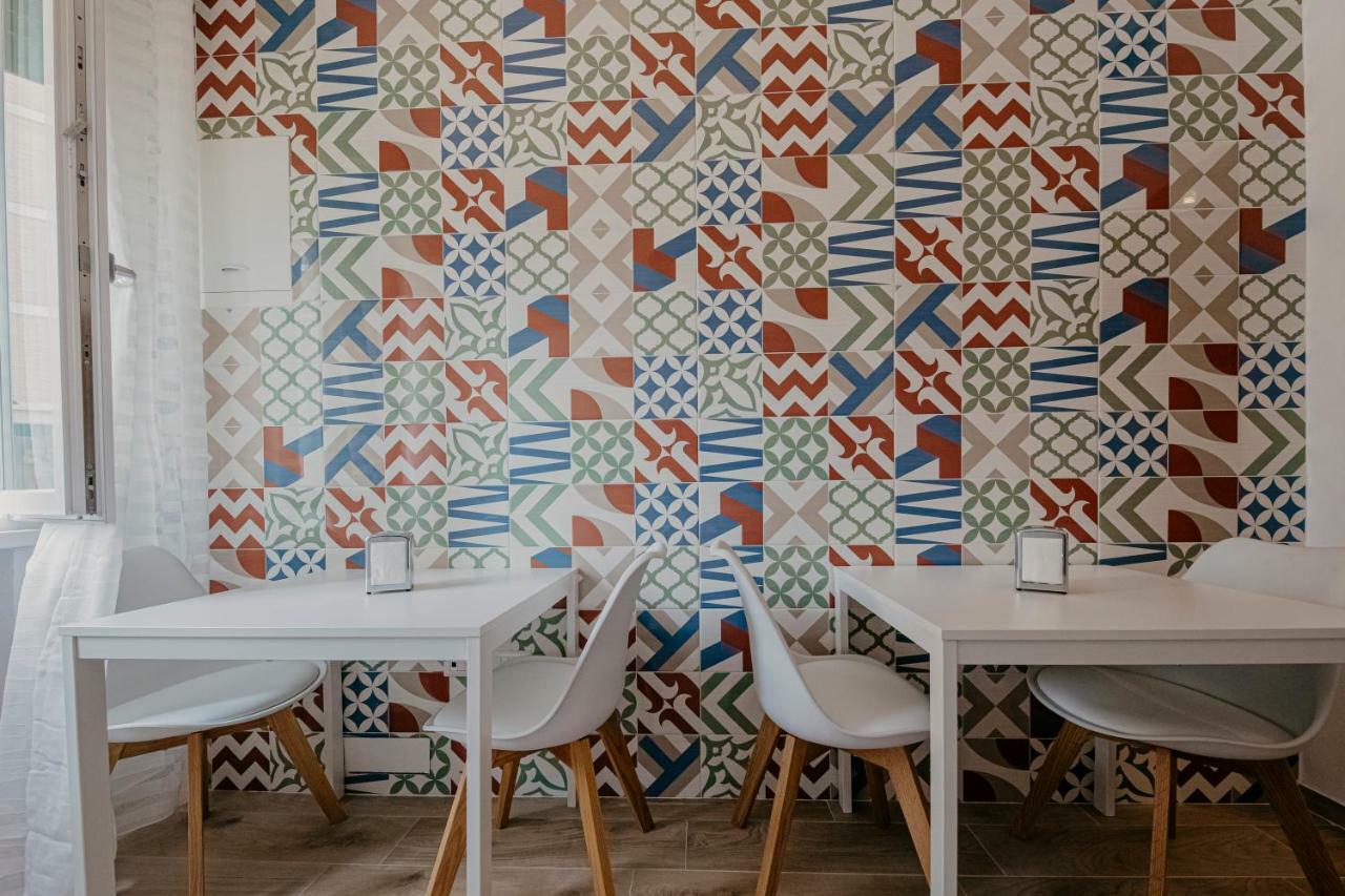 Nannare' Rooms Reggio Emilia Ngoại thất bức ảnh