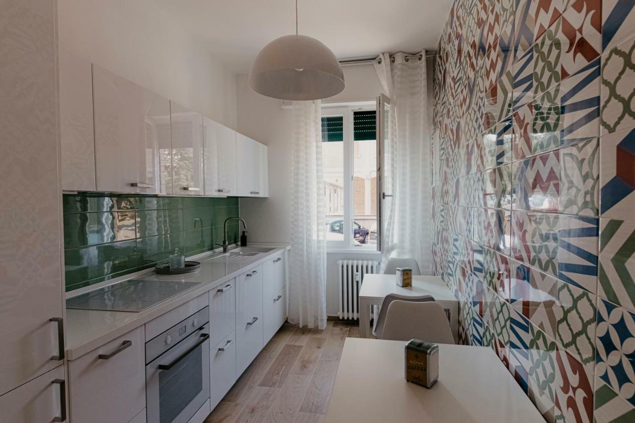 Nannare' Rooms Reggio Emilia Ngoại thất bức ảnh
