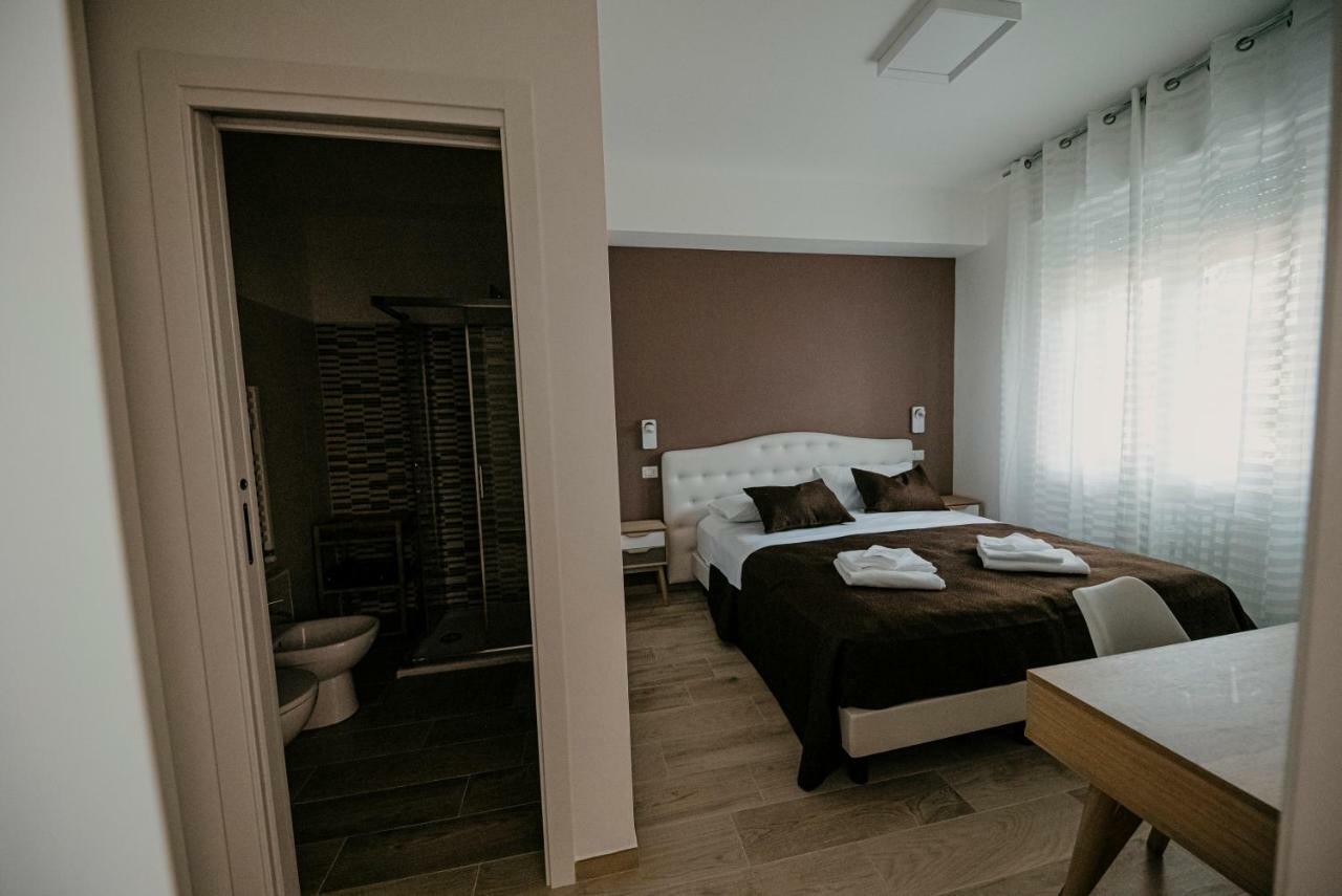 Nannare' Rooms Reggio Emilia Ngoại thất bức ảnh