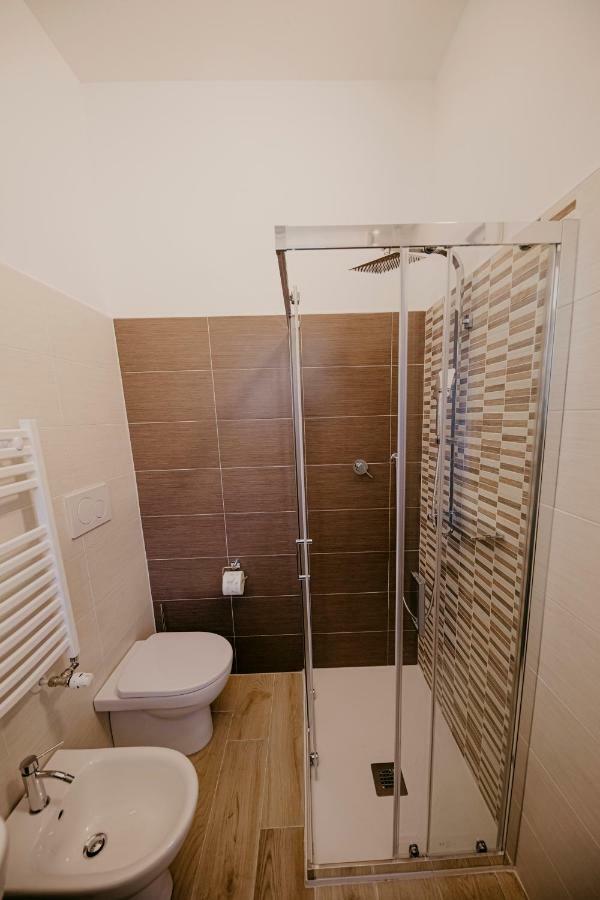 Nannare' Rooms Reggio Emilia Ngoại thất bức ảnh