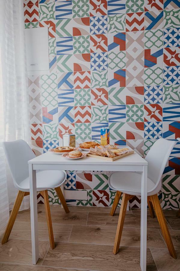 Nannare' Rooms Reggio Emilia Ngoại thất bức ảnh