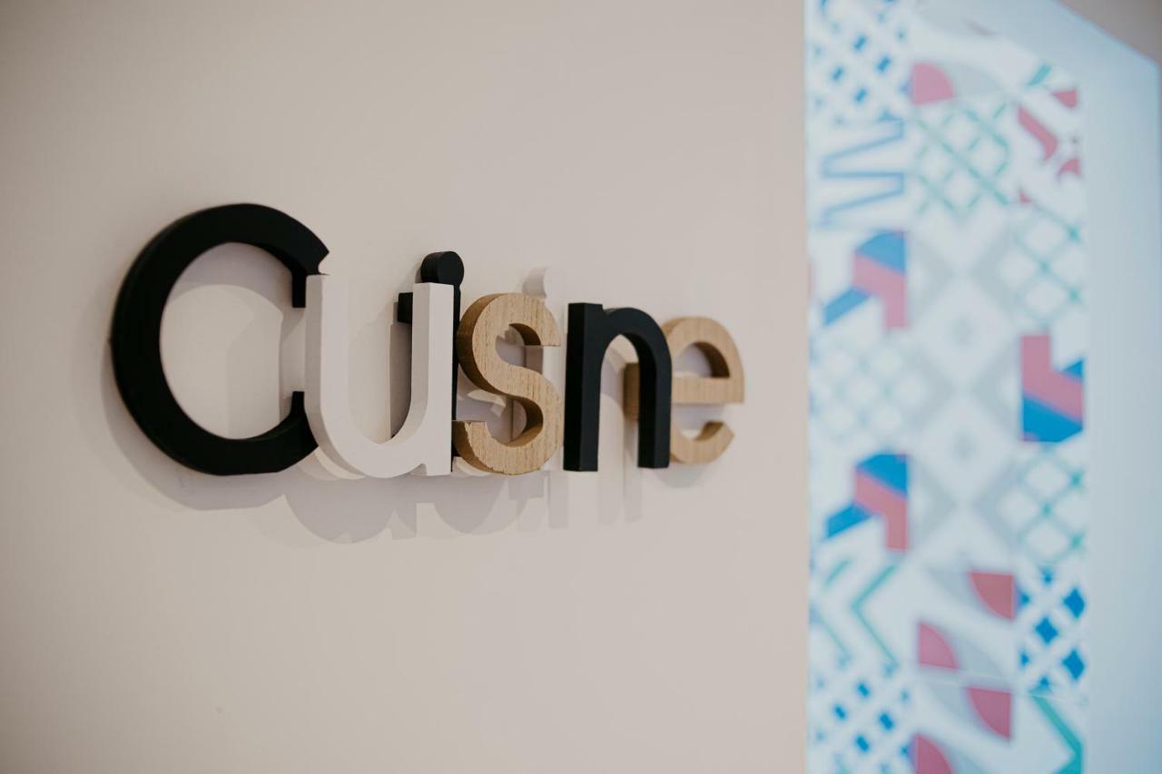 Nannare' Rooms Reggio Emilia Ngoại thất bức ảnh
