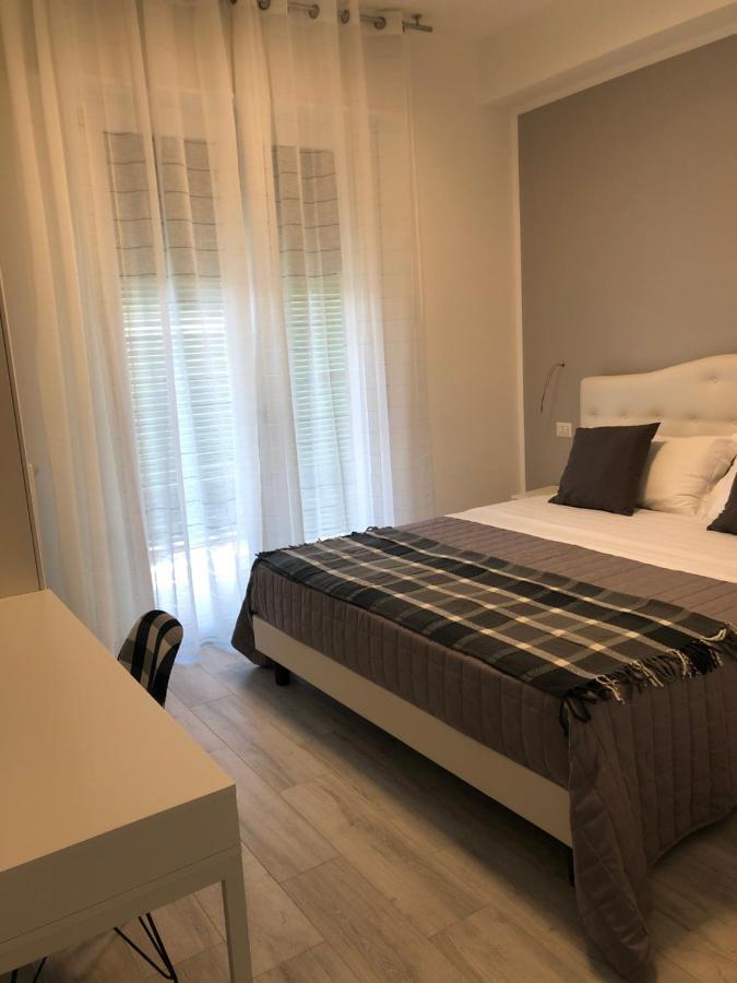 Nannare' Rooms Reggio Emilia Ngoại thất bức ảnh