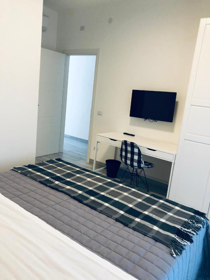 Nannare' Rooms Reggio Emilia Ngoại thất bức ảnh