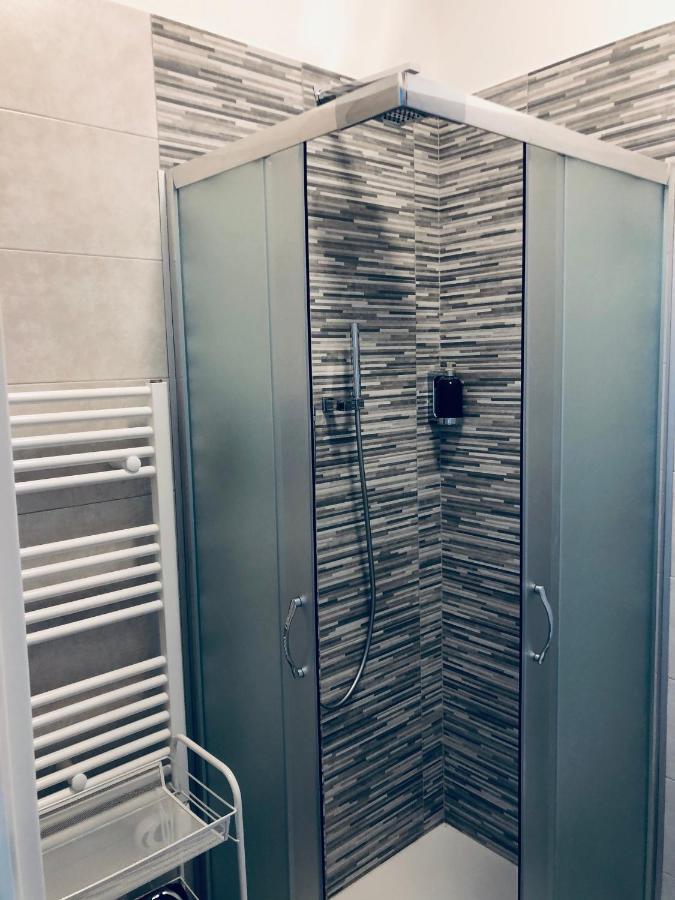 Nannare' Rooms Reggio Emilia Ngoại thất bức ảnh