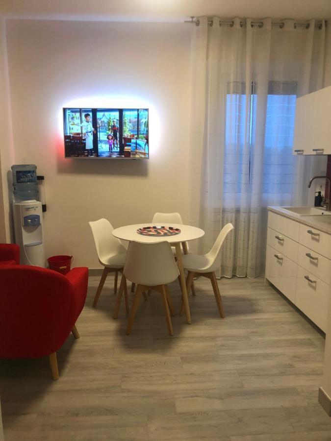 Nannare' Rooms Reggio Emilia Ngoại thất bức ảnh