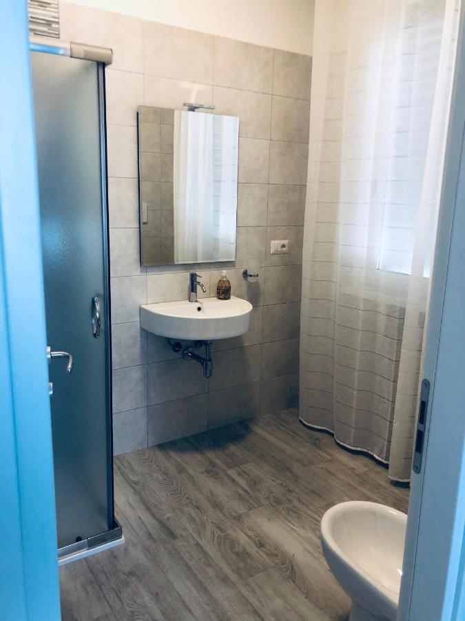Nannare' Rooms Reggio Emilia Ngoại thất bức ảnh