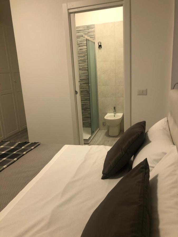 Nannare' Rooms Reggio Emilia Ngoại thất bức ảnh