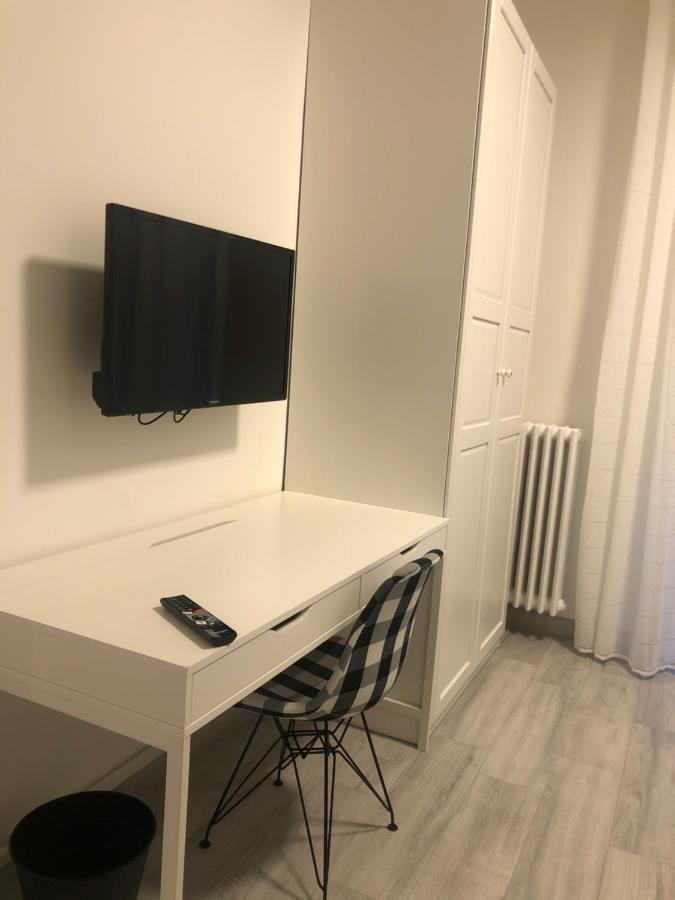 Nannare' Rooms Reggio Emilia Ngoại thất bức ảnh