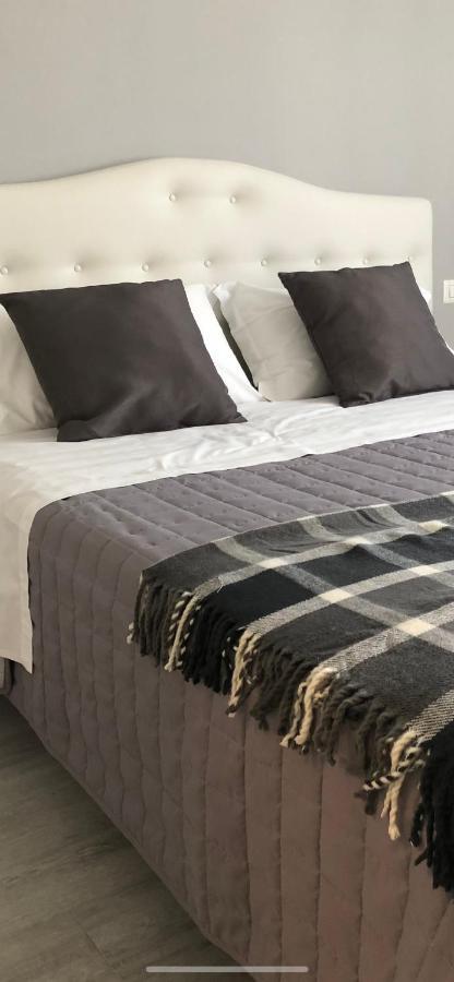 Nannare' Rooms Reggio Emilia Ngoại thất bức ảnh