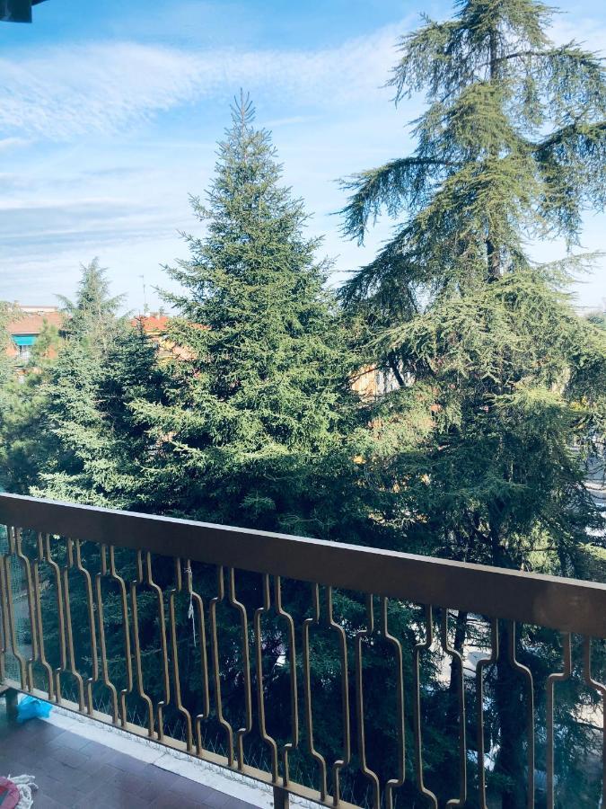 Nannare' Rooms Reggio Emilia Ngoại thất bức ảnh