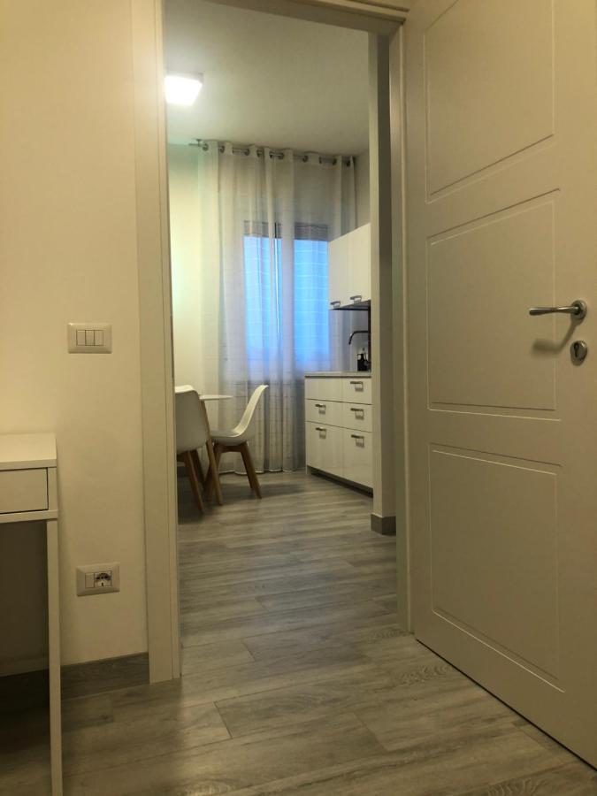 Nannare' Rooms Reggio Emilia Ngoại thất bức ảnh